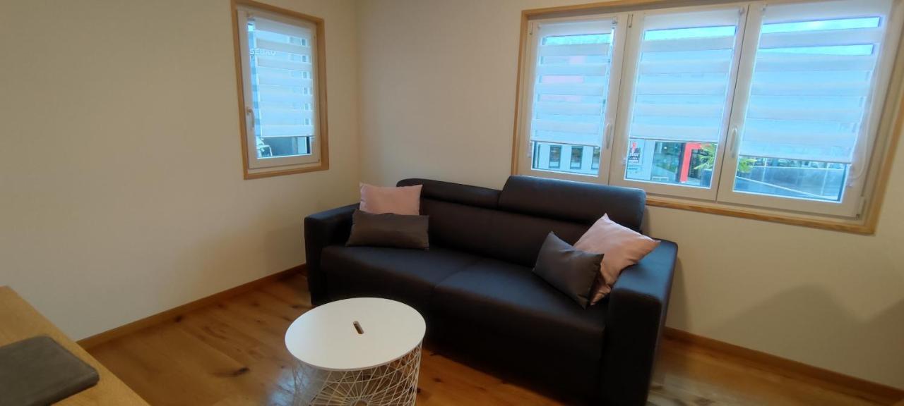 Ferienwohnung Alvino Фридрихсхафен Экстерьер фото