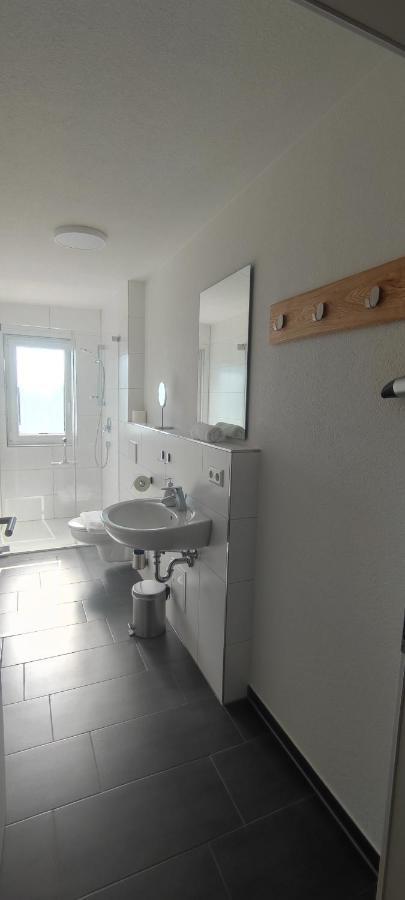 Ferienwohnung Alvino Фридрихсхафен Экстерьер фото