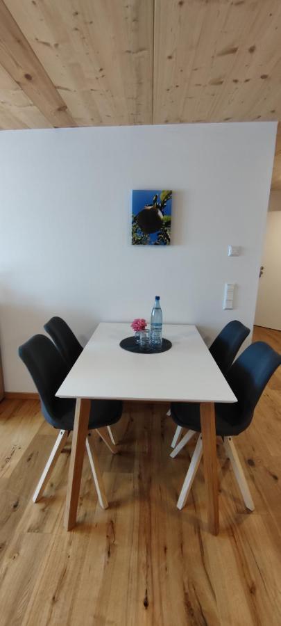 Ferienwohnung Alvino Фридрихсхафен Экстерьер фото