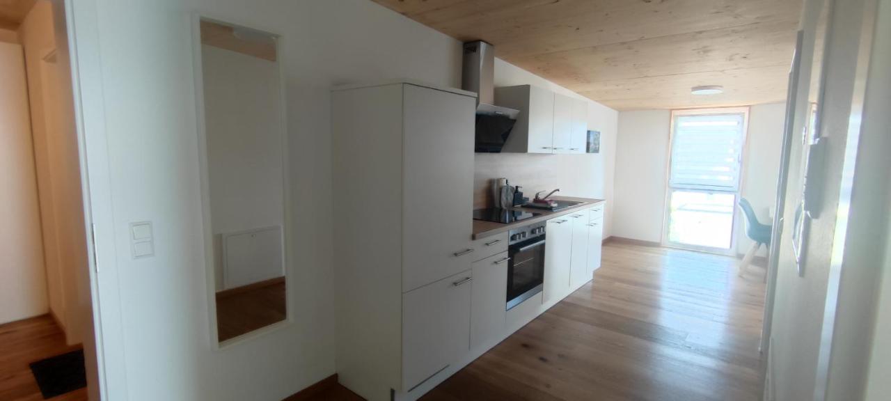 Ferienwohnung Alvino Фридрихсхафен Экстерьер фото