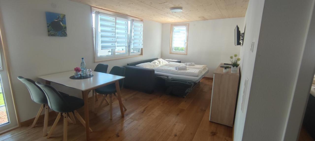 Ferienwohnung Alvino Фридрихсхафен Экстерьер фото