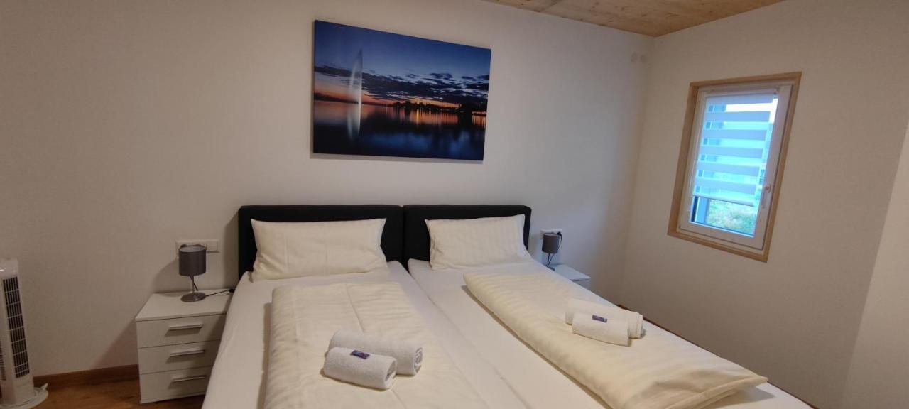 Ferienwohnung Alvino Фридрихсхафен Экстерьер фото