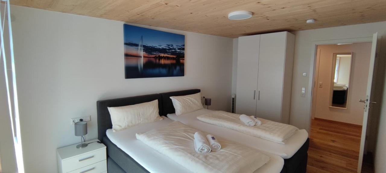 Ferienwohnung Alvino Фридрихсхафен Экстерьер фото