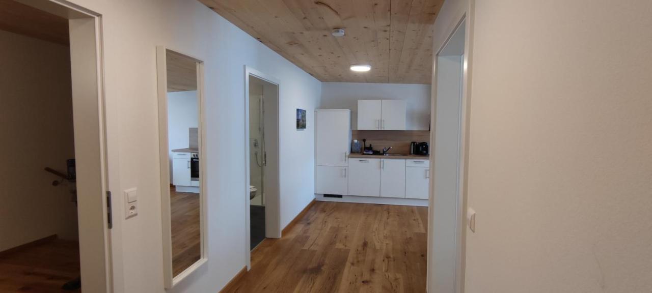 Ferienwohnung Alvino Фридрихсхафен Экстерьер фото