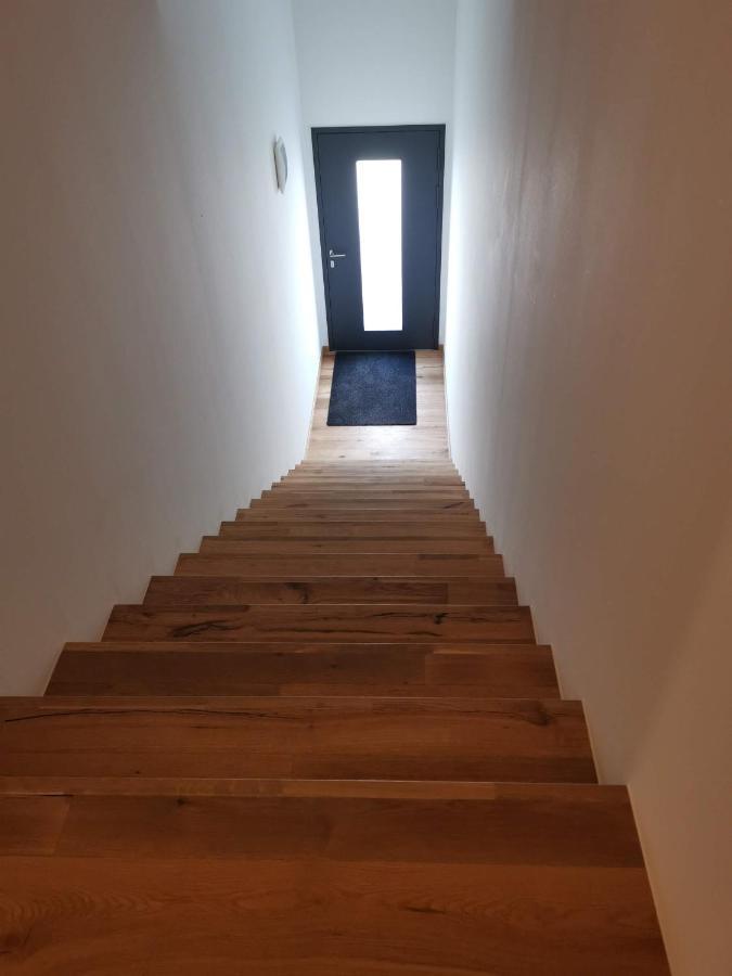Ferienwohnung Alvino Фридрихсхафен Экстерьер фото