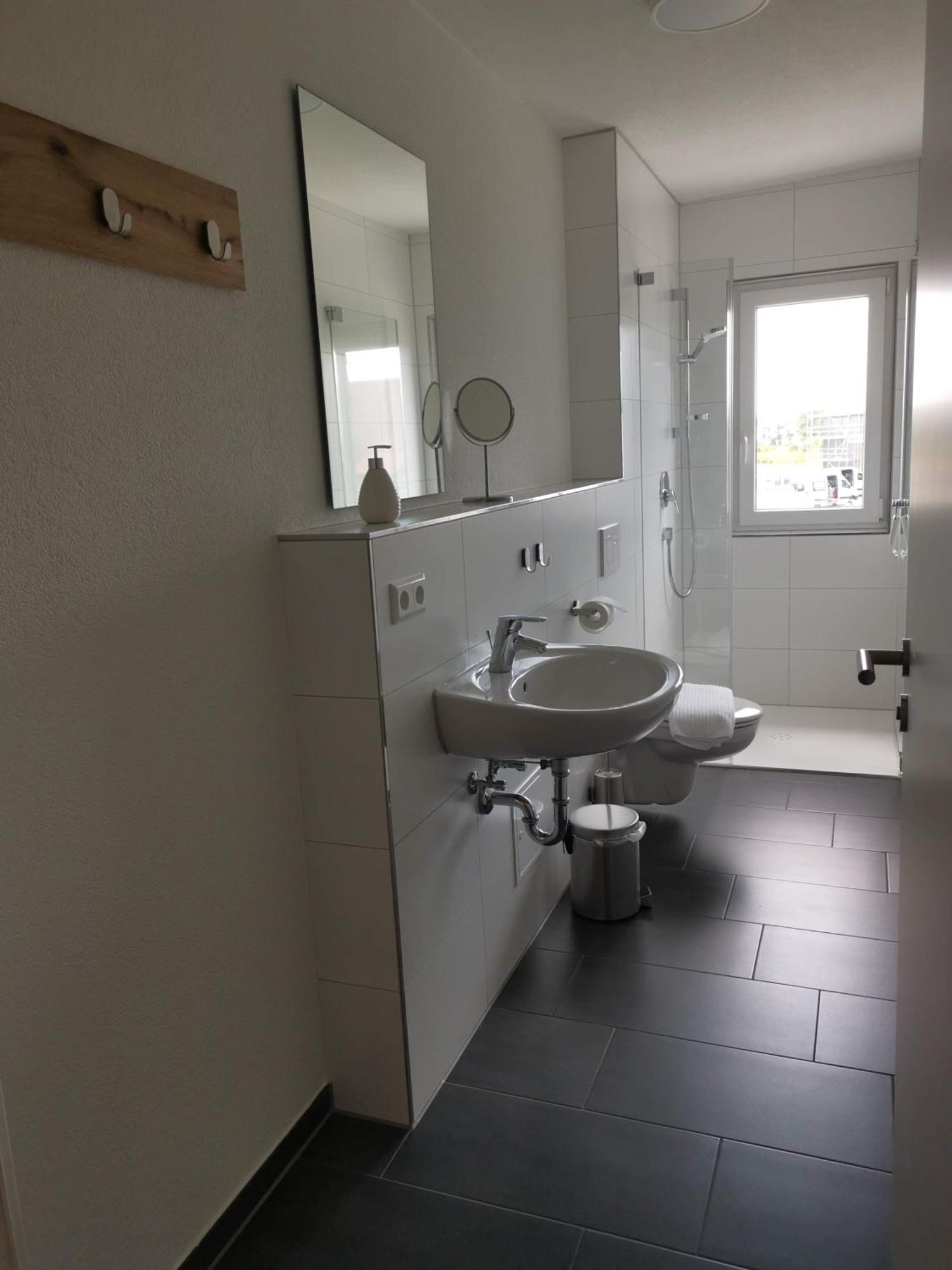 Ferienwohnung Alvino Фридрихсхафен Экстерьер фото