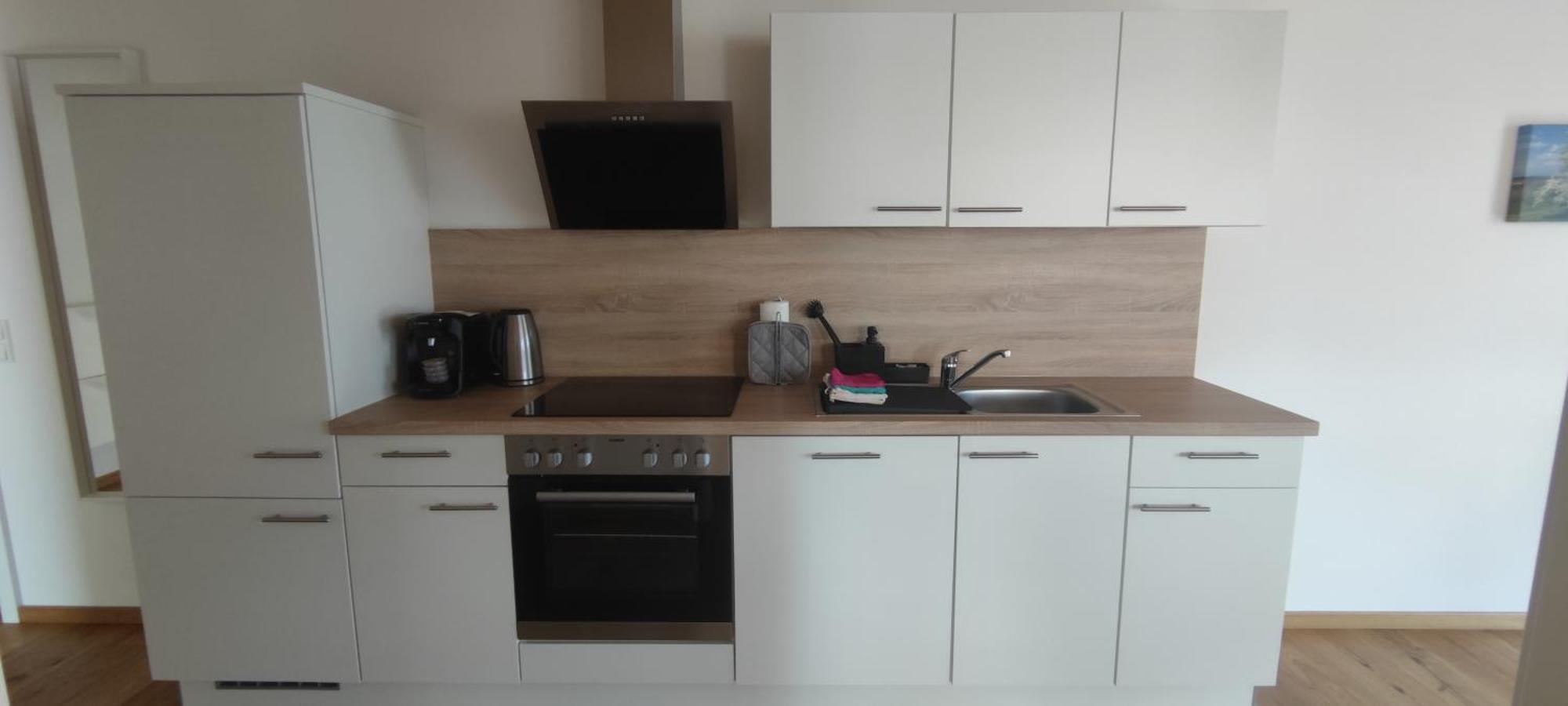 Ferienwohnung Alvino Фридрихсхафен Номер фото