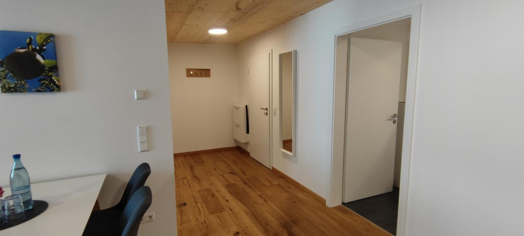 Ferienwohnung Alvino Фридрихсхафен Номер фото