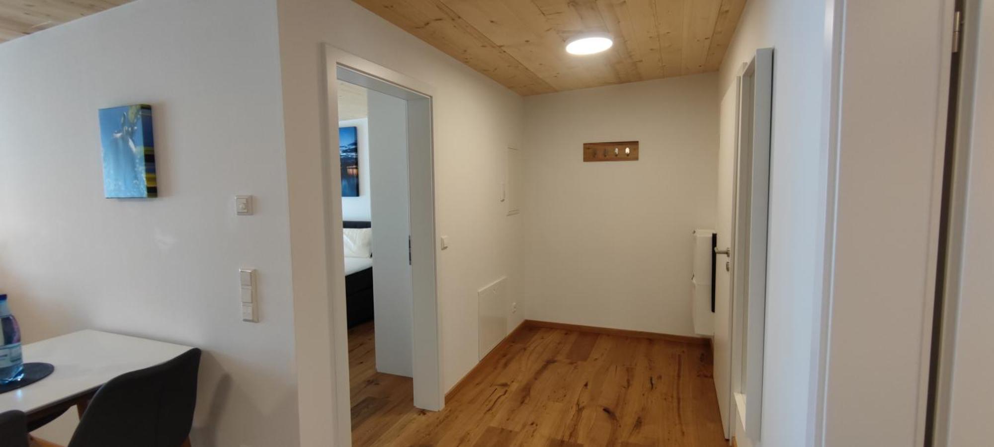 Ferienwohnung Alvino Фридрихсхафен Номер фото