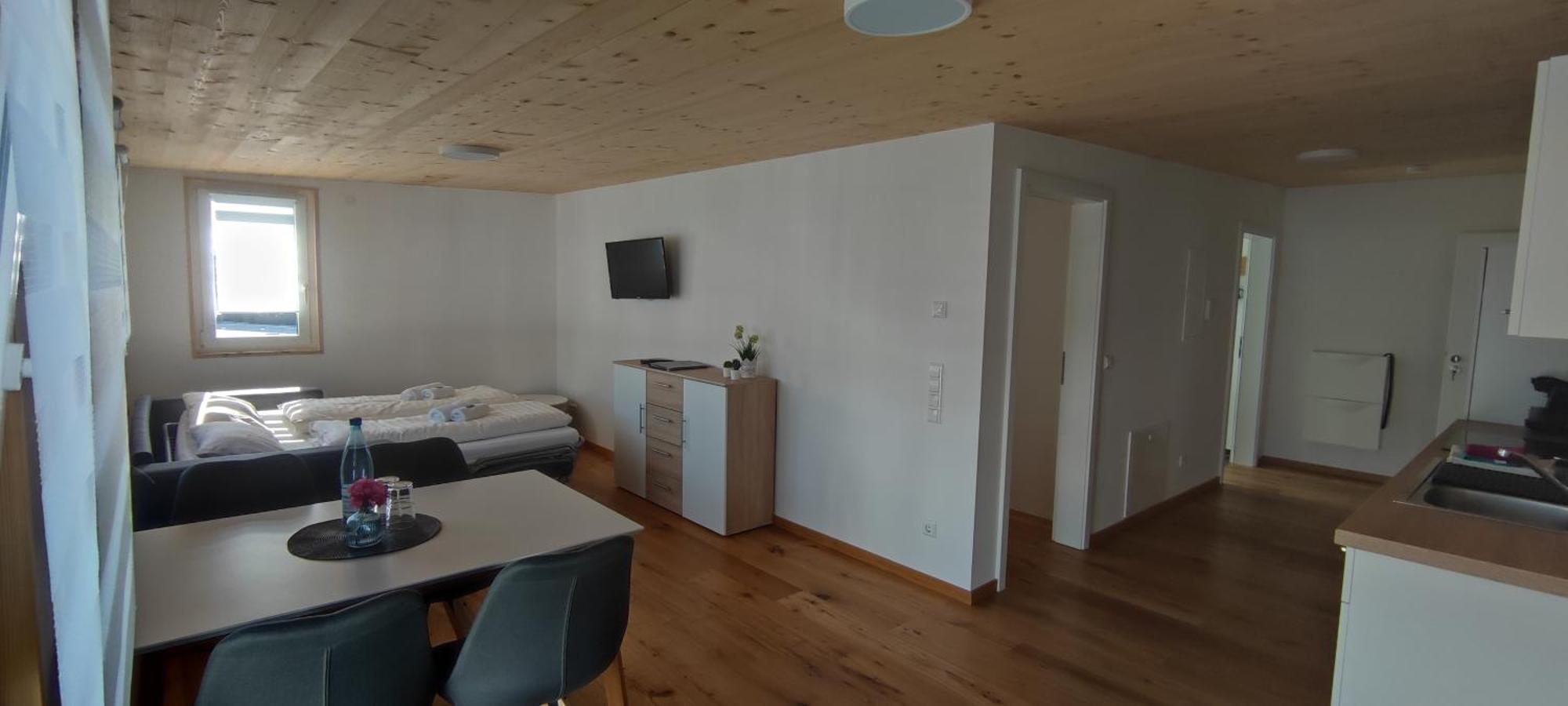 Ferienwohnung Alvino Фридрихсхафен Номер фото