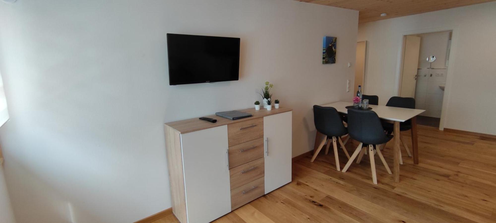 Ferienwohnung Alvino Фридрихсхафен Номер фото