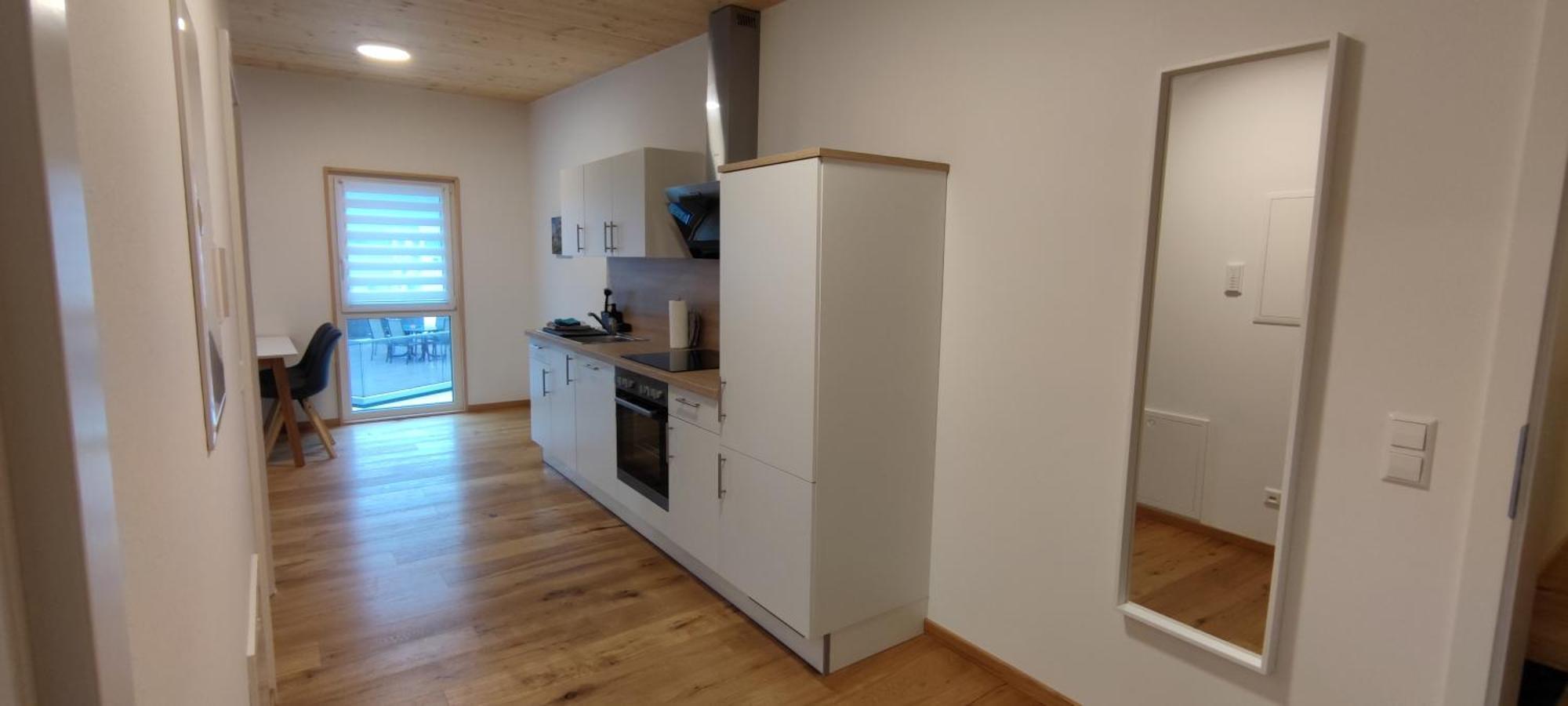 Ferienwohnung Alvino Фридрихсхафен Экстерьер фото