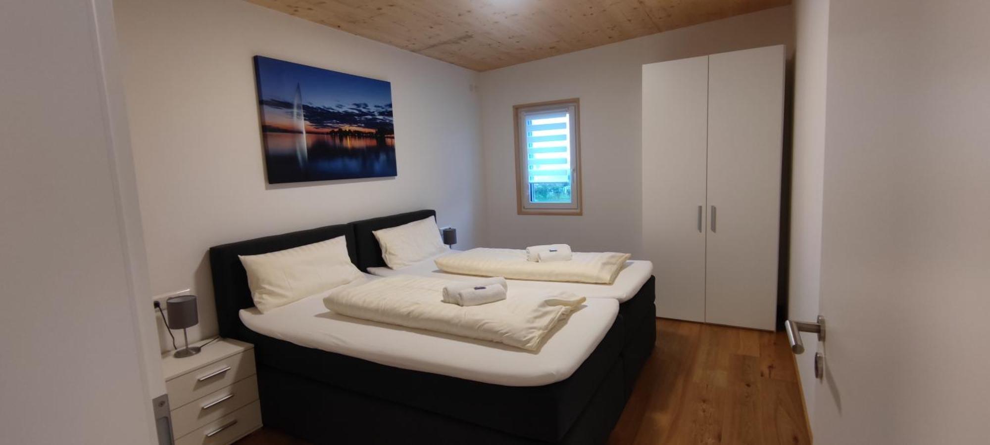 Ferienwohnung Alvino Фридрихсхафен Экстерьер фото