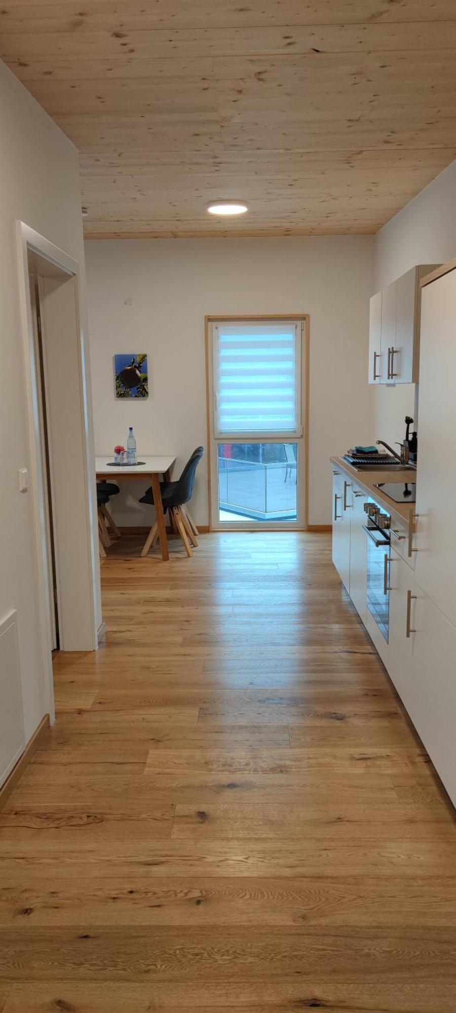 Ferienwohnung Alvino Фридрихсхафен Экстерьер фото